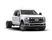 2026 Ford F-350 Chassis XLT (Stk: 26AT1061) in Airdrie - Image 4 of 7