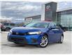 2022 Honda Civic EX (Stk: U537508D) in Cranbrook - Image 1 of 20