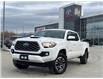 2023 Toyota Tacoma Base (Stk: X049353A) in Cranbrook - Image 1 of 23