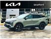 2026 Kia Sportage X-Line Limited w/Black Interior (Stk: DS26227) in Stratford - Image 1 of 30