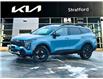 2026 Kia Sportage X-Line (Stk: S26232) in Stratford - Image 1 of 30