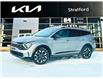 2024 Kia Sportage X-Line (Stk: S26177A) in Stratford - Image 1 of 26