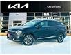 2024 Kia Sportage LX (Stk: S26191A) in Stratford - Image 1 of 22