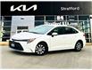 2025 Toyota Corolla Hybrid LE (Stk: P22638) in Stratford - Image 1 of 30