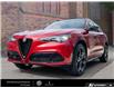 2024 Alfa Romeo Stelvio ti (Stk: 238160) in Victoria - Image 1 of 24