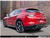 2024 Alfa Romeo Stelvio ti (Stk: 238160) in Victoria - Image 4 of 24