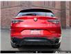 2024 Alfa Romeo Stelvio ti (Stk: 238160) in Victoria - Image 5 of 24