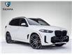 2024 BMW X5 xDrive40i (Stk: SE0305) in Aurora - Image 1 of 25
