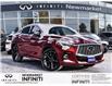 2022 Infiniti QX55 Sensory (Stk: UI2331) in Newmarket - Image 1 of 28