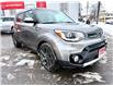 2018 Kia Soul EX Tech (Stk: HPU0352) in Toronto - Image 3 of 22