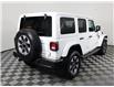 2023 Jeep Wrangler Sahara (Stk: 25J037A) in Calgary - Image 6 of 22