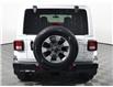 2023 Jeep Wrangler Sahara (Stk: 25J037A) in Calgary - Image 7 of 22