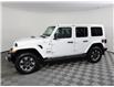2023 Jeep Wrangler Sahara (Stk: 25J037A) in Calgary - Image 9 of 22