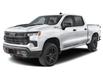 2026 Chevrolet Silverado 1500 LT Trail Boss (Stk: 26419) in Haliburton - Image 1 of 2