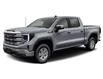 2026 GMC Sierra 1500 SLT (Stk: 46519) in Haliburton - Image 1 of 2