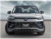 2026 Volkswagen Tiguan Comfortline R-Line Black Edition (Stk: CVW1187) in Cambridge - Image 2 of 7