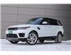 2018 Land Rover Range Rover Sport HSE (Stk: TL88671) in London - Image 1 of 29