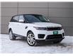 2018 Land Rover Range Rover Sport HSE (Stk: TL88671) in London - Image 2 of 29