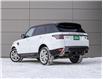 2018 Land Rover Range Rover Sport HSE (Stk: TL88671) in London - Image 4 of 29