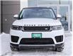 2018 Land Rover Range Rover Sport HSE (Stk: TL88671) in London - Image 9 of 29