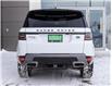 2018 Land Rover Range Rover Sport HSE (Stk: TL88671) in London - Image 10 of 29