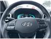 2025 Hyundai Venue Ultimate w/Black Interior (IVT) (Stk: 261192) in Aurora - Image 11 of 17