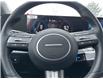2025 Hyundai Kona 1.6T Preferred Sport (Stk: 261115) in Aurora - Image 12 of 18 2025 Hyundai Kona 1.6T Preferred Sport (Stk: 261115) in Aurora - Image 12 of 18