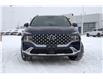 2022 Hyundai Santa Fe  (Stk: DZ1266A) in Ottawa - Image 2 of 13