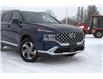 2022 Hyundai Santa Fe  (Stk: DZ1266A) in Ottawa - Image 3 of 13