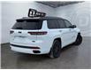2023 Jeep Grand Cherokee L Summit (Stk: 370446) in Brooks - Image 5 of 30