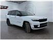 2023 Jeep Grand Cherokee L Summit (Stk: 370446) in Brooks - Image 7 of 30