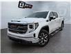 2025 GMC Sierra 1500 SLT (Stk: 370643) in Brooks - Image 1 of 15