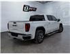 2025 GMC Sierra 1500 SLT (Stk: 370643) in Brooks - Image 5 of 15