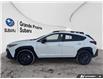 2026 Subaru Crosstrek Onyx (Stk: 26XV4097) in Grande Prairie - Image 2 of 26