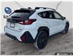 2026 Subaru Crosstrek Onyx (Stk: 26XV4097) in Grande Prairie - Image 5 of 26