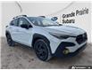 2026 Subaru Crosstrek Onyx (Stk: 26XV4097) in Grande Prairie - Image 7 of 26