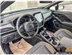 2026 Subaru Crosstrek Onyx (Stk: 26XV4097) in Grande Prairie - Image 14 of 26