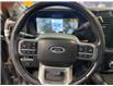 2024 Ford F-350 Lariat (Stk: 25491A) in Melfort - Image 16 of 19