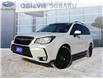 2017 Subaru Forester 2.0XT Limited (Stk: 18-SR156A) in Ottawa - Image 1 of 30