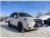 2017 Subaru Forester 2.0XT Limited (Stk: 18-SR156A) in Ottawa - Image 10 of 30