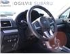 2017 Subaru Forester 2.0XT Limited (Stk: 18-SR156A) in Ottawa - Image 12 of 30
