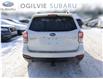 2017 Subaru Forester 2.0XT Limited (Stk: 18-SR156A) in Ottawa - Image 23 of 30