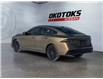 2026 Nissan Sentra SV (Stk: 20353) in Okotoks - Image 3 of 15
