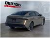 2026 Nissan Sentra SV (Stk: 20353) in Okotoks - Image 5 of 15