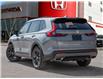 2026 Honda CR-V Hybrid Touring (Stk: V26383) in Toronto - Image 4 of 23