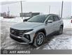2025 Hyundai Tucson Preferred (Stk: U3318) in Hamilton - Image 1 of 5