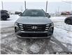 2025 Hyundai Tucson Preferred (Stk: U3318) in Hamilton - Image 2 of 5