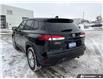 2025 Toyota Corolla Cross LE (Stk: U3319) in Hamilton - Image 4 of 5
