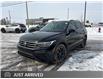 2024 Volkswagen Tiguan Comfortline (Stk: U3327) in Hamilton - Image 1 of 5