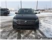 2024 Volkswagen Tiguan Comfortline (Stk: U3327) in Hamilton - Image 2 of 5